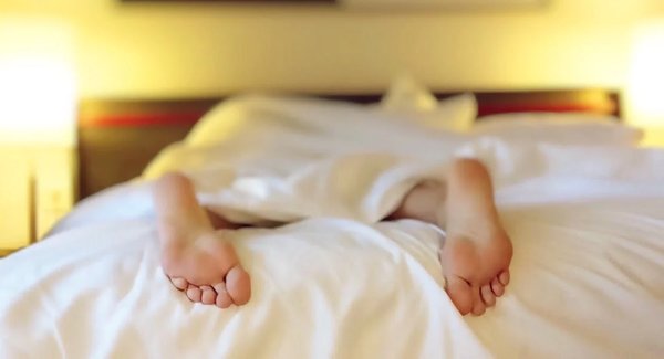 Quels sont les bienfaits du CBD sur le sommeil ?