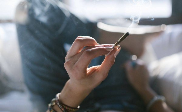 Le CBD est-il un bon moyen de se sevrer du cannabis ?
